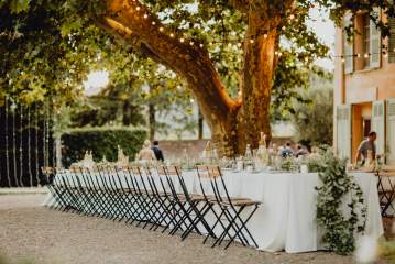 Traiteur pour mariages à Floirac